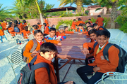 Mahesh Public School-Educational Tour